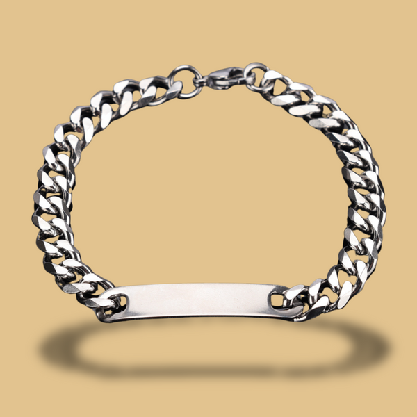 Freezy Cubana Bracelet